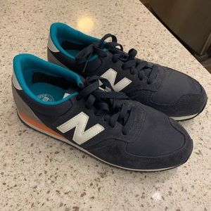 New Balance 420